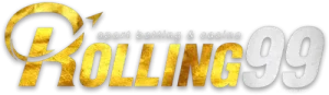 rolling99 logo